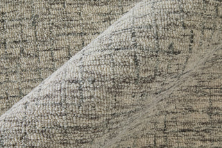 Belfort Transitional Solid - Ivory/Gray/Taupe