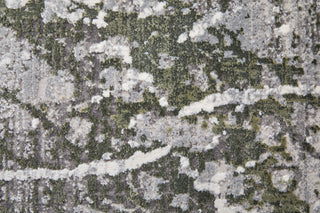 The Rug Corner Feizy Cadiz Modern Abstract - Gray/Green/Taupe  Cadiz Modern Abstract - Gray/Green/Taupe