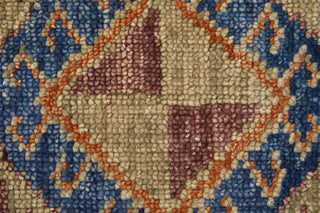 Fillmore Traditional Geometric - Red/Green/Blue