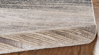Micah Modern Abstract - Black/Gray