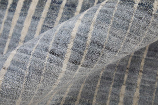 The Rug Corner Feizy Eastfield Modern Abstract - Blue/Ivory/Gray  Eastfield Modern Abstract - Blue/Ivory/Gray