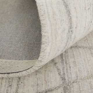 The Rug Corner Feizy Whitton Modern Abstract - Ivory/Gray  Whitton Modern Abstract - Ivory/Gray