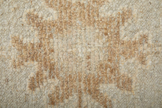 Grafton Transitional Floral & Botanical - Tan/Ivory/Orange