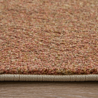 Eden Modern Abstract - Brown/Tan/Blue