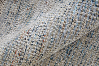 The Rug Corner Feizy Caldwell Transitional Oriental - Blue/Gray/Taupe  Caldwell Transitional Oriental - Blue/Gray/Taupe