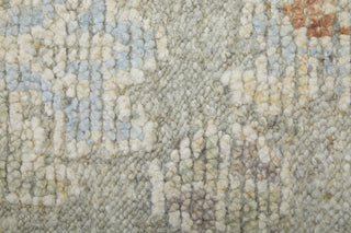 The Rug Corner Feizy Grafton Transitional Floral & Botanical - Gray/Green/Blue  Grafton Transitional Floral & Botanical - Gray/Green/Blue