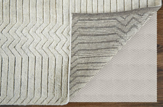 Matson Transitional Solid - Ivory