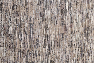 The Rug Corner Feizy Conroe Modern Abstract - Gray/Blue/Silver  