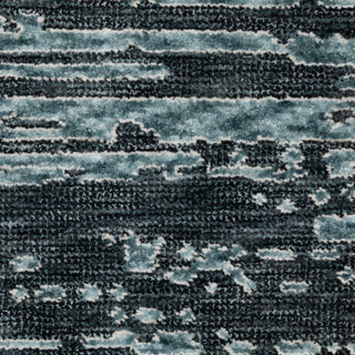 Echo Blue/Beige Area Rug ECH09