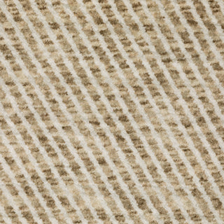 The Rug Corner Oriental Weavers Echo Beige/Beige Area Rug ECH10 Casual 