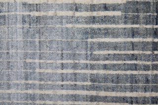 The Rug Corner Feizy Eastfield Modern Abstract - Blue/Ivory/Gray  Eastfield Modern Abstract - Blue/Ivory/Gray