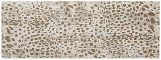 Waldor Modern Animal Print - Brown/Ivory/Tan