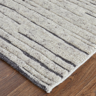 Broadfield Modern Stripes - Ivory