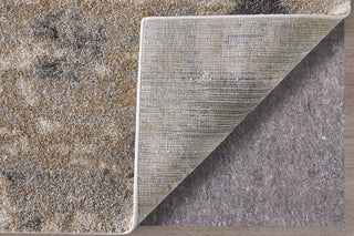 The Rug Corner Feizy Richmond Modern Abstract - Tan/Gray  