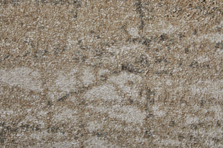 The Rug Corner Feizy Skyview Modern Abstract - Gray/Ivory/Taupe  