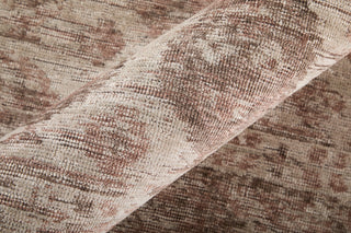 Loralai Traditional Oriental - Red/Ivory