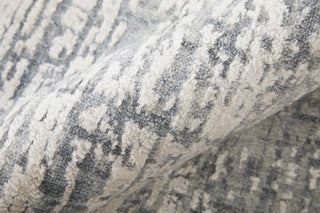 The Rug Corner Feizy Eastfield Modern Abstract - Gray  Eastfield Modern Abstract - Gray