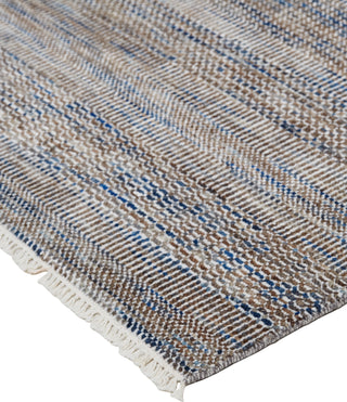 Janson Transitional Stripes - Gray