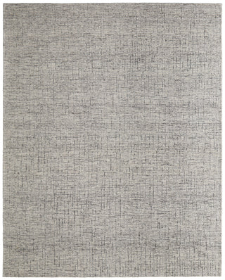 Belfort Transitional Solid - Ivory/Gray/Taupe