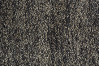 Berkeley Transitional Abstract - Gray/Taupe/Black