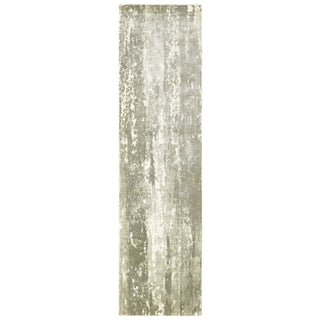 Formations Grey/Ivory Area Rug 70006