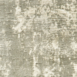 Formations Grey/Ivory Area Rug 70006