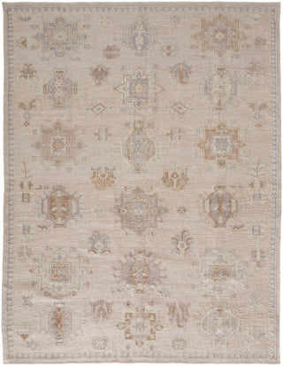 Wendover Transitional Oriental - Tan/Brown