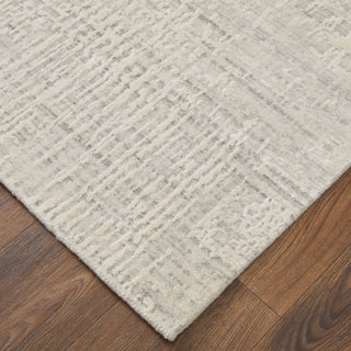 Eastfield Modern Abstract - Ivory