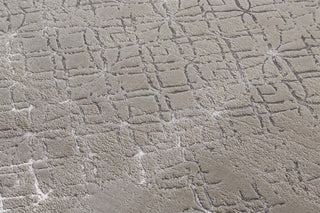 Micah Modern Distressed - Silver/Gray/White