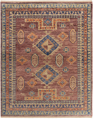 Fillmore Traditional Geometric - Red/Green/Blue