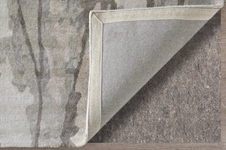 The Rug Corner Feizy Dryden Transitional Abstract - Taupe/Ivory/Gray  Dryden Transitional Abstract - Taupe/Ivory/Gray