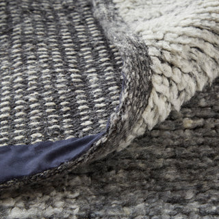 The Rug Corner Feizy Alford Modern Geometric - Ivory/Gray/Taupe  