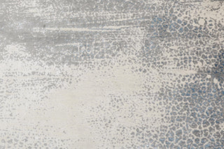 The Rug Corner Feizy Azure Modern Watercolor - Gray/Blue/Ivory  Azure Modern Watercolor - Gray/Blue/Ivory