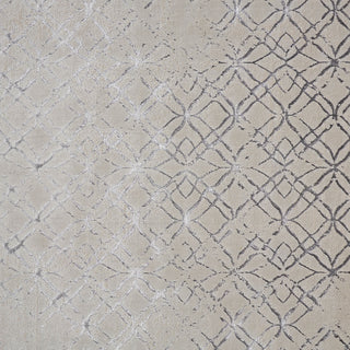 Micah Modern Distressed - Silver/Gray/White