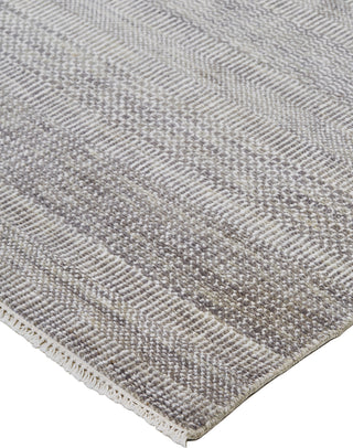 Janson Transitional Stripes - Silver