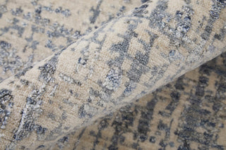 The Rug Corner Feizy Eastfield Modern Abstract - Blue/Ivory/Gray  Eastfield Modern Abstract - Blue/Ivory/Gray