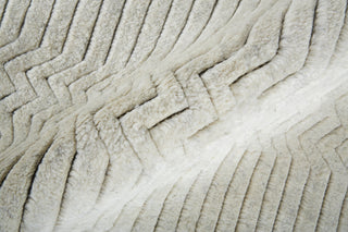 Matson Transitional Solid - Ivory