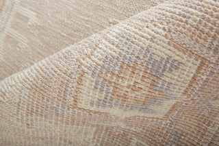 Wendover Transitional Oriental - Tan/Brown