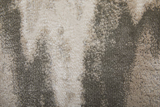Micah Modern Abstract - Gray/Taupe/Ivory