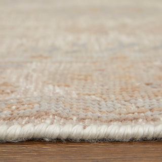 Wendover Transitional Oriental - Ivory/Tan/Blue