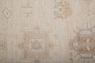 Wendover Transitional Oriental - Tan/Brown