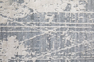 The Rug Corner Feizy Eastfield Modern Abstract - Gray  Eastfield Modern Abstract - Gray