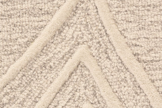 Enzo Transitional Diamond - Tan/Ivory