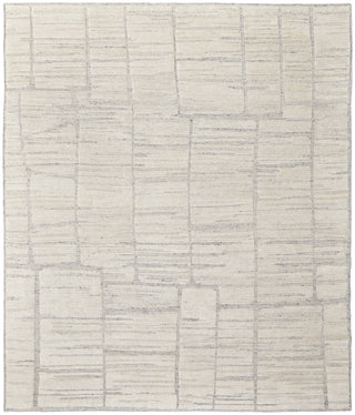 The Rug Corner Feizy Bluff Modern Abstract - Ivory  Bluff Modern Abstract - Ivory