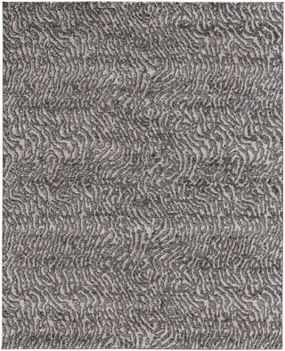 The Rug Corner Feizy Vancouver Modern Abstract - Gray/Taupe/Ivory  Vancouver Modern Abstract - Gray/Taupe/Ivory