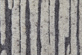 Broadfield Modern Stripes - Ivory