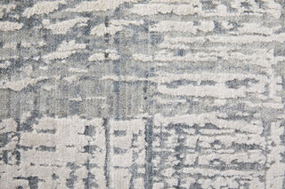 The Rug Corner Feizy Eastfield Modern Abstract - Gray  Eastfield Modern Abstract - Gray