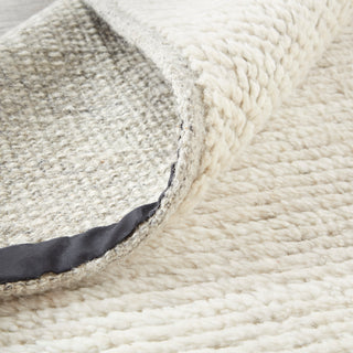 Alford Modern Solid - Ivory/Tan