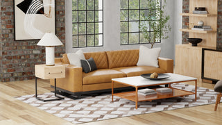 The Rug Corner Feizy Fannin Transitional Geometric - Gray/Taupe/Silver  Fannin Transitional Geometric - Gray/Taupe/Silver