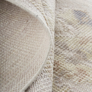 Wendover Transitional Floral & Botanical - Tan/Ivory/Orange